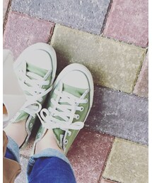 CONVERSE | スニーカー