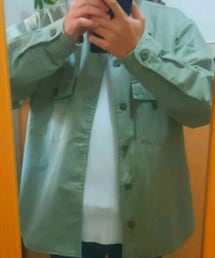 GU | ジャケット/アウター