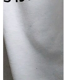 GU | Tシャツ/カットソー