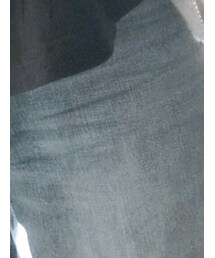 H&M | デニムパンツ