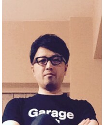 Oliver Goldsmith | メガネ