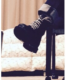 Dr. Martens | ブーツ