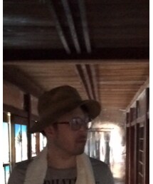 Head Butt by CA4LA | ハット