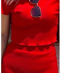 ZARA | Tシャツ/カットソー