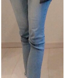 SHAGADELIC | デニムパンツ