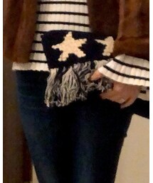 CONTROL FREAK / CTFK | クラッチバッグ