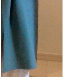 PLST | ステンカラーコート