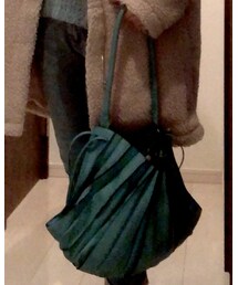 LUPO | トートバッグ