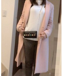 Banana Republic | チェスターコート