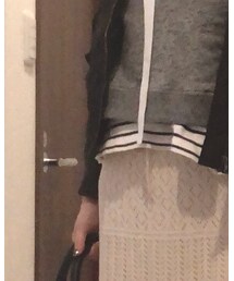 無印良品 | Tシャツ/カットソー