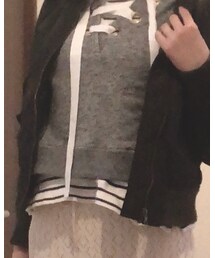 no brand | Tシャツ/カットソー