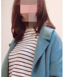 無印良品 | Tシャツ/カットソー