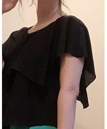 no brand | トップス