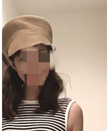 CA4LA | 帽子