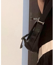 BREE | ショルダーバッグ