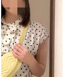 MAYSON GREY | シャツ/ブラウス