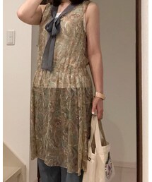 laboratory work | チュニック