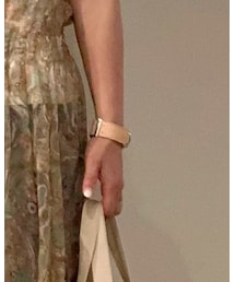 LOUIS VUITTON | アナログ腕時計