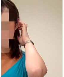 Cartier | アナログ腕時計