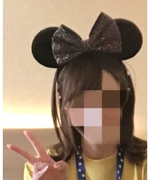 Disney | カチューシャ