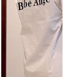 Bebe ange | シャツ/ブラウス