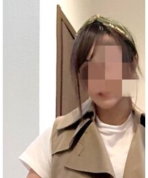 no brand | ヘアバンド