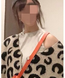 GU | Tシャツ/カットソー