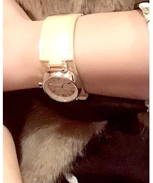 LOUIS VUITTON | アナログ腕時計