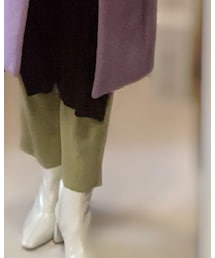 A part by | パンツ