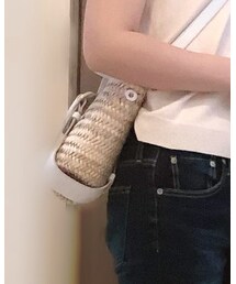 ADORE | かごバッグ