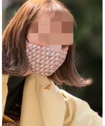 TORY BURCH | マスク