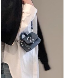 ZANELLATO | ショルダーバッグ