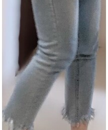 SHAGADELIC | デニムパンツ