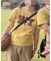 noa department store. | Tシャツ/カットソー