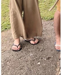 MARIHA | ビーチサンダル