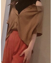 GRL | シャツ/ブラウス