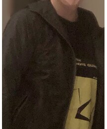 THE NORTH FACE | ブルゾン