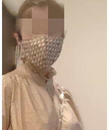 TORY BURCH | マスク