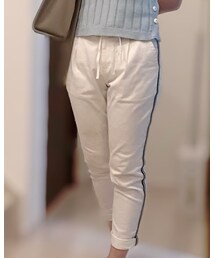 BARNYARDSTORM | パンツ