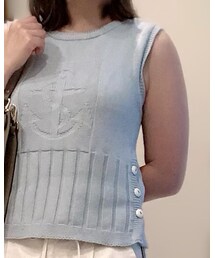 NATURAL BEAUTY BASIC | Tシャツ/カットソー