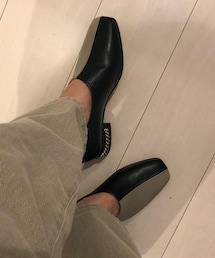 J&M Davidson | パンプス