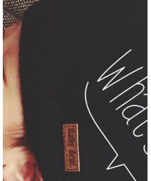 H&M | ニットキャップ/ビーニー