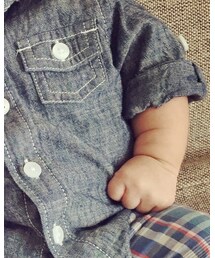 OLD NAVY | デニムジャケット