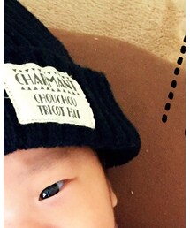 西松屋 | ニットキャップ/ビーニー