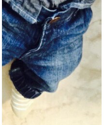 OLD NAVY | デニムパンツ