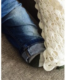 ZARA KIDS | デニムパンツ