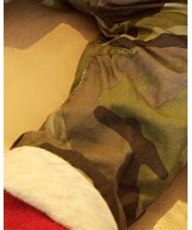 babyGAP | カーゴパンツ