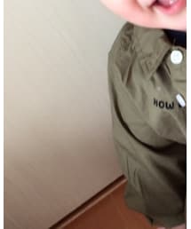 abcd | ジャケット/アウター