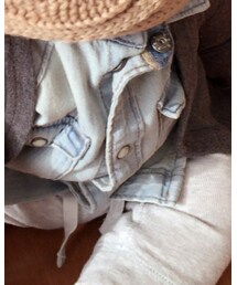 H&M | デニムジャケット