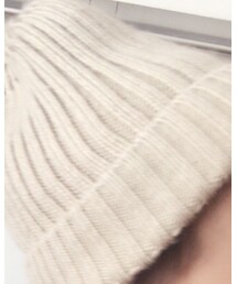 ZARA KIDS | ニットキャップ/ビーニー